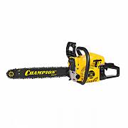 251 БЕНЗОПИЛА CHAMPION