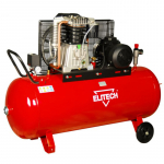 ЗАПЧАСТИ ДЛЯ КОМПРЕССОРА ПОРШНЕВОГО ELITECH KP270/АВ858/5.5T