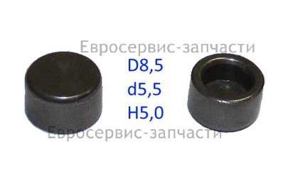 Колпачок клапана