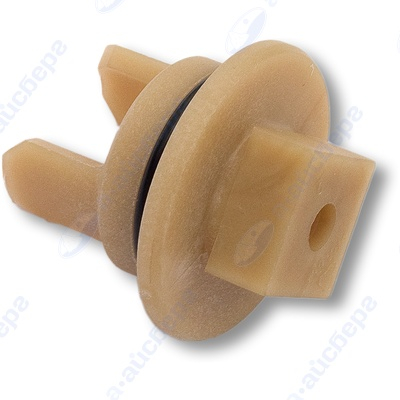 Предохранитель мясорубки Bosch (зам.020470)  N495