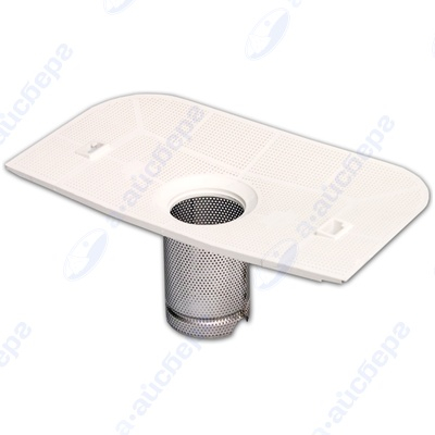 Решетка фильтра Ardo 720054500