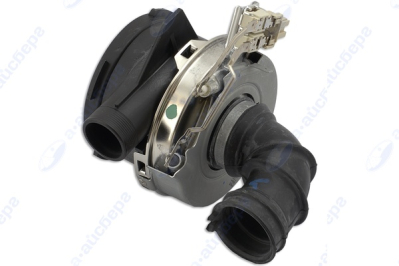 ТЭН для ПММ Merloni 256526