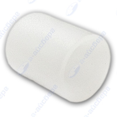 Втулка петли люка WM Haier 0020201212