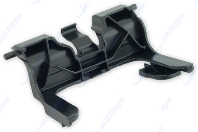 Держатель пылесборника Bosch 495701