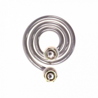 ТЭН 2 кВт (2000 Вт) для дистиллятора с прокладкой, 220V, 730200