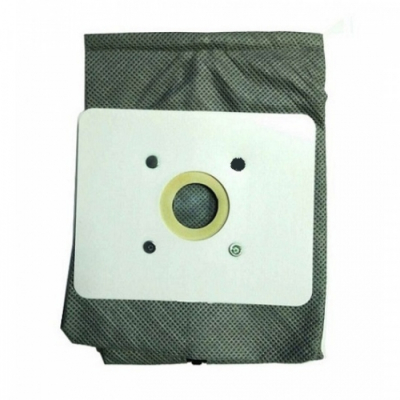 Мешок для пылесоса 122x152мм, отверстие 50мм, с молнией