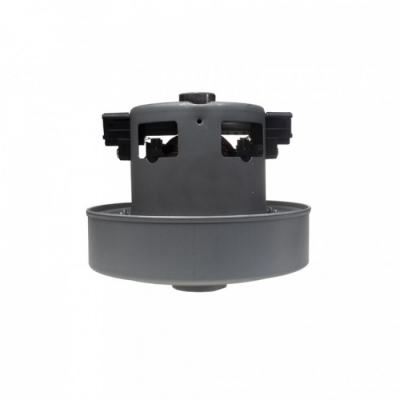 Двигатель пылесоса 1600W, D135мм, d113мм, H120мм, h116мм, клеммы раздельно, 230V