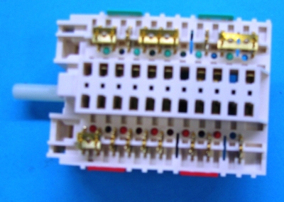 Переключатель режимов духовки 11HE/082 для плиты Gorenje 669247