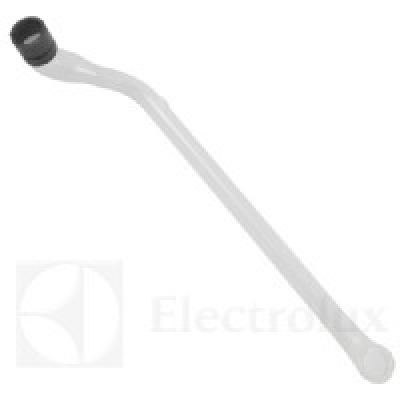 ТРУБКА   ПОДАЧИ   ВОДЫ