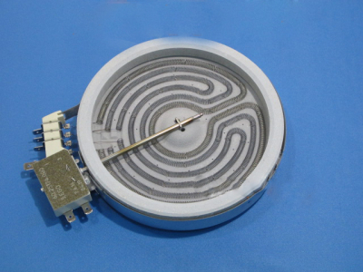 Конфорка инфракрасная