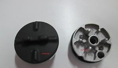 Крышка горелки