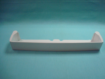 Балкон надверный