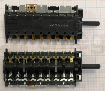 Переключатель