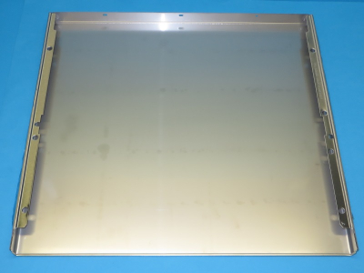 ВЕРХНЯЯ КРЫШКА