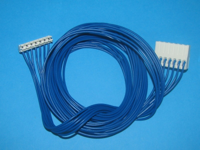 ЖГУТ ПРОВОДОВ