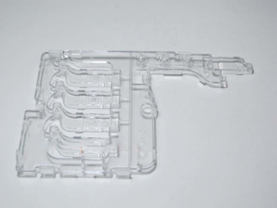 ДЕРЖАТЕЛЬ  КЛАВИШ