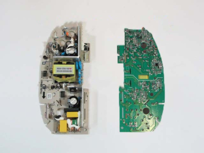 ЭЛЕКТРОННЫЙ МОДУЛЬ