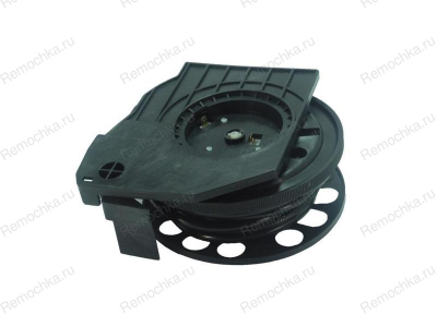 Катушка мини-пылесоса