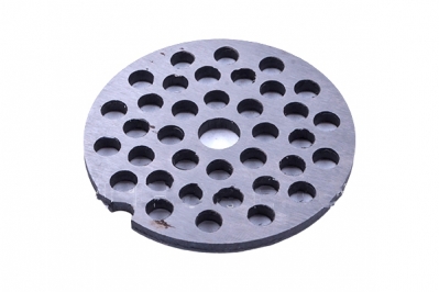 Решетка (сито) средняя для мясорубки Белвар 5мм 752613001