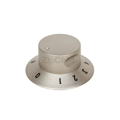 Ручка регулировки конфорки для электроплит Gorenje 195864