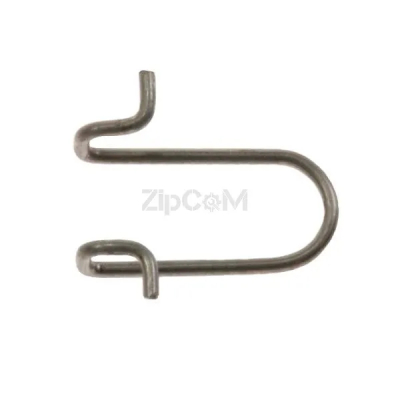 Зажим свечи электроподжига для варочных поверхностей Whirlpool 481249268205