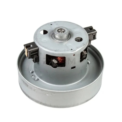 Двигатель VCM-K50HU для пылесосов 1600W (с выступом)