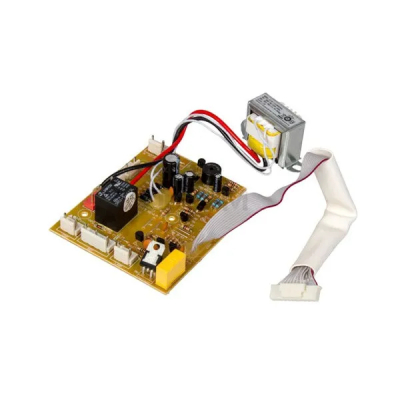 Плата управления к хлебопечке Gorenje BM1309(GS)-P-11 292242