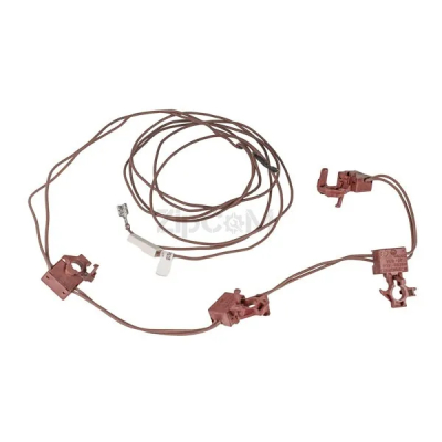 Микровыключатели блока поджига 3421330097 для газовых плит AEG