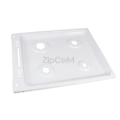 Рабочая поверхность эмалированная 491200 для газовых плит Gorenje