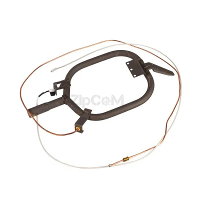 Горелка духовки нижняя 279029 для газовых плит Gorenje