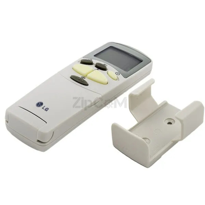 Пульт для кондиционера LG 6711A20077Y