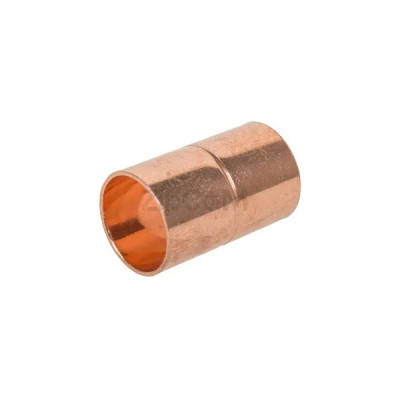 Муфта медная для кондиционеров 5/8"