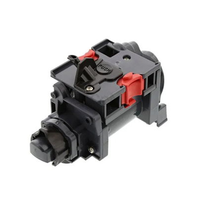 Заварочный блок для кофемашин Electrolux 4055472668