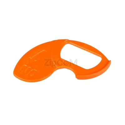 Заслонка носика выдачи сыпучих продуктов для кофемашин Philips Saeco 9111.338.270