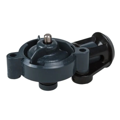 Клапан заварочного блока для кофемашин Philips Saeco P124 11002154