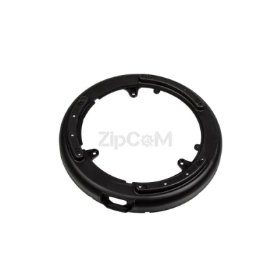 Нижняя часть корпуса с ножками (6 шт) для мультиварок Moulinex SS-991490