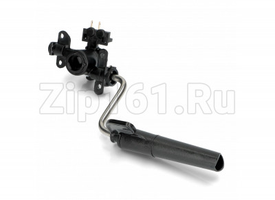 Клапан подачи воды/пара Delonghi 7313216621