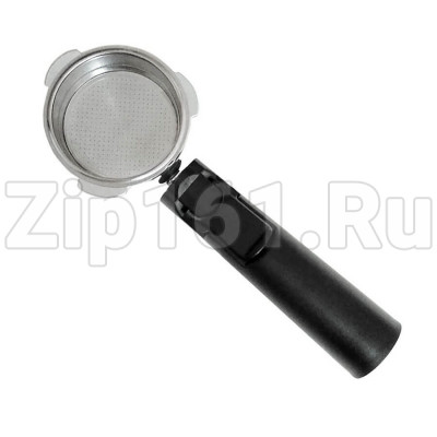 Рожок для кофеварки с ситом Vitek, Polaris, Mystery VT151