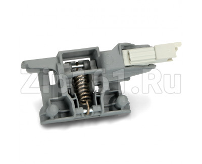 Замок двери посудомоечной машины Ariston Indesit C00274116