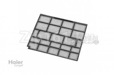 Фильтр кондиционера Haier A0010205570