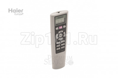 Пульт управления Haier A0010400785Q