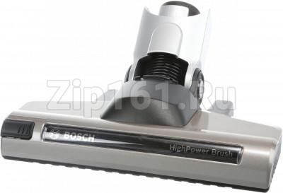 Электро-щётка со съёмным роликом для пылесоса Bosch 00579306