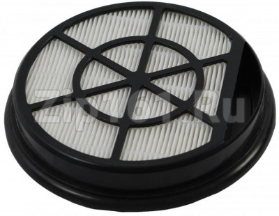 Фильтр контейнера пылесоса Bosch 12022118