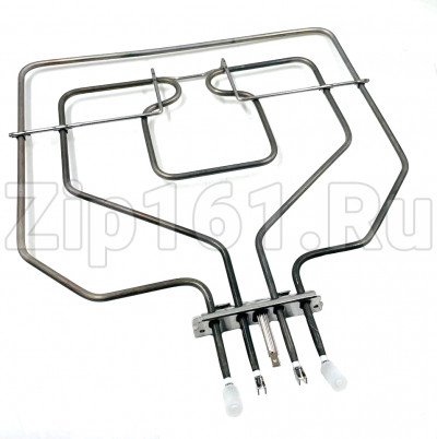 Нагревательный элемент гриля (2300 Вт) Bosch 00472510