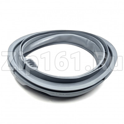 Манжета люка стиральной машины Samsung DC64-00563B