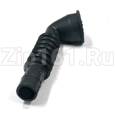 Патрубок для отвода воздуха Samsung DC67-00205A