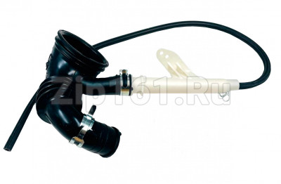 Патрубок в сборе для стиральной машины Samsung DC97-17330B