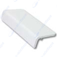 Ручка + пружина дверцы ХД Стинол-205 C00857154+C00857131 (711100) +  (711200)