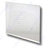 Полка-стекло 50х29 STINOL C00509949