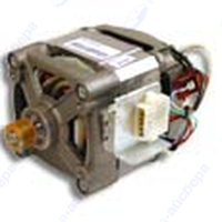 Электродвигатель Merloni 050579